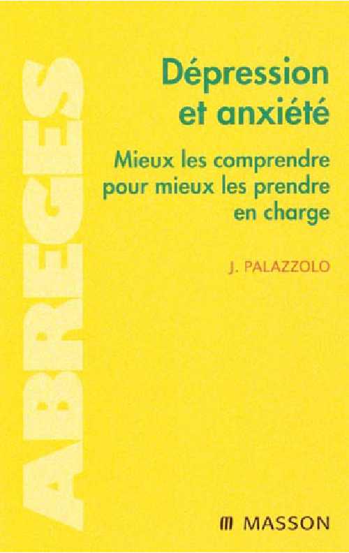 Dépression.et.anxiété.Mieux.les.comprendre.pour.mieux.les.prendre en.charge